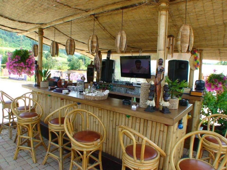 Holiday Vendeghaz Es Szabadidokert Jardanhaza Екстериор снимка