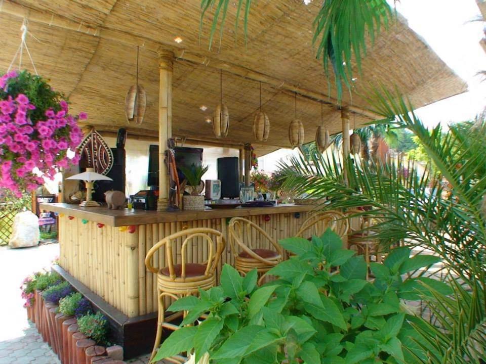 Holiday Vendeghaz Es Szabadidokert Jardanhaza Екстериор снимка